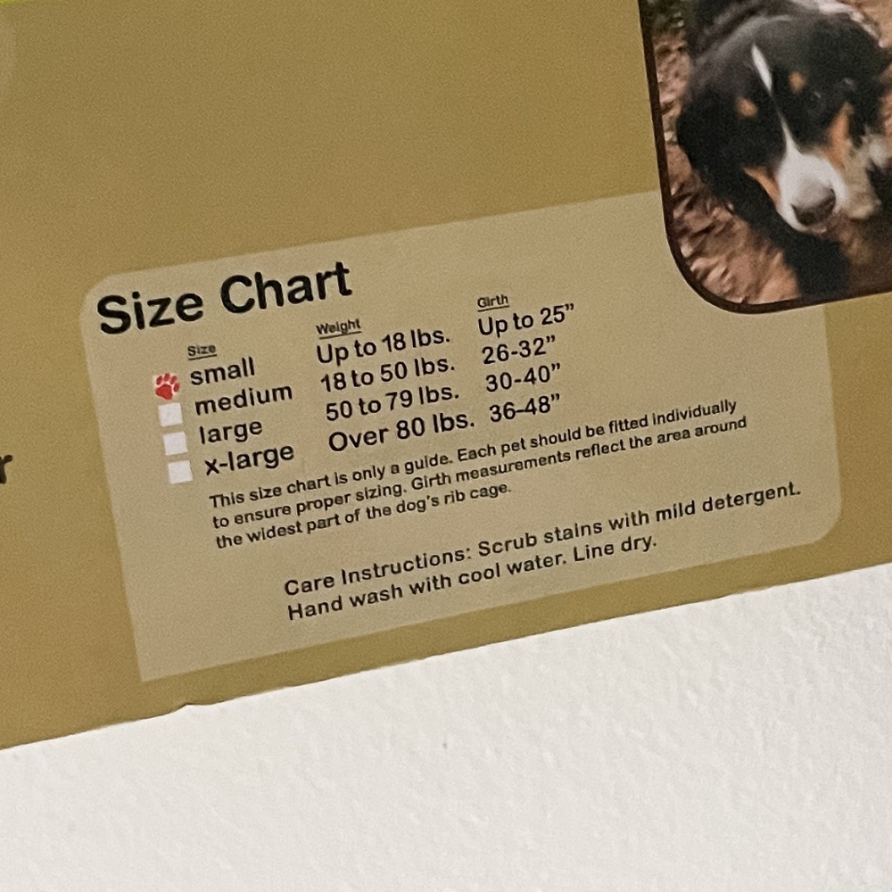 Outward Hound // Pet Excursion Backpack - Picture 2 of 5